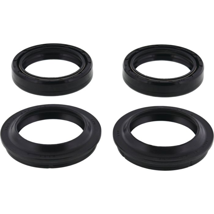 All Balls Fork & Dust Seals 56-132 BMW F650 97-99, F650 GS/GS Dakar 00-07 NEW
