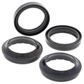 All Balls Fork & Dust Seals 56-133-1 Aprilia Dorsoduro 750 08-15, Mana 850 07-14