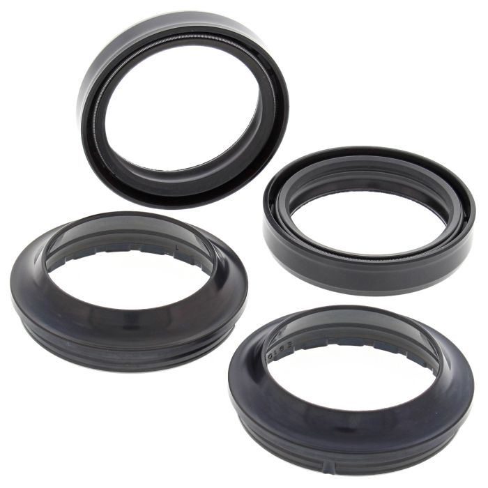 All Balls Fork & Dust Seals 56-133-1 Aprilia Dorsoduro 750 08-15, Mana 850 07-14