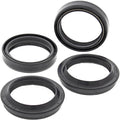 All Balls Fork & Dust Seals 56-133 Aprilia RSV4 APRC R 09-10, RSVR 04-05 NEW