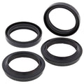 All Balls Fork & Dust Seals 56-134 Aprilia Caponord 1200 14-17 NEW SHIPS TODAY