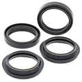 All Balls Fork & Dust Seals 56-135 Ducati Paul Smart 1000LE 06 NEW SHIPS TODAY