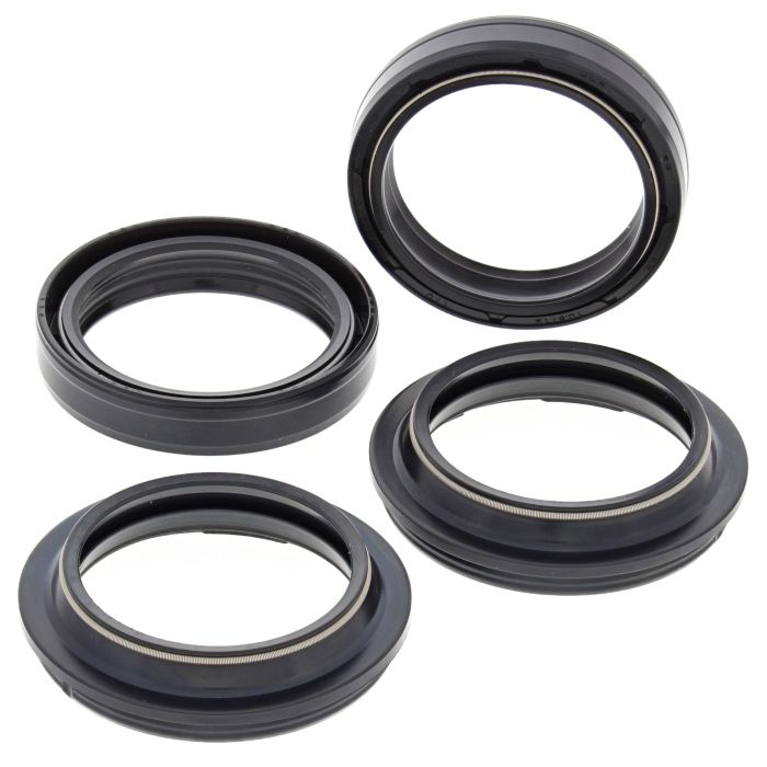 All Balls Fork & Dust Seals 56-135 Ducati Paul Smart 1000LE 06 NEW SHIPS TODAY