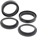 All Balls Fork & Dust Seals 56-136 Honda CR125R 84-86, CR250R 82, CR480R 82 NEW