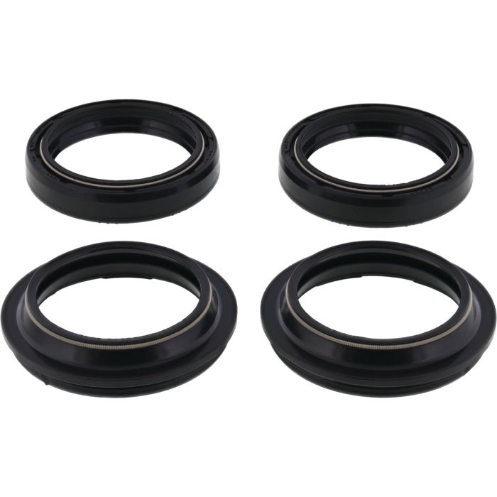 All Balls Fork & Dust Seals 56-137 Beta XTRAINER 250 24-25, XTRAINER 300 15-25