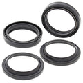 All Balls Fork & Dust Seals 56-138 Kawasaki KDX200 95-06, KDX220 97-05, KX125 88