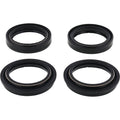 All Balls Fork & Dust Seals 56-139 Honda CBR600RR 03-04, CBR900RR (919) 96-99