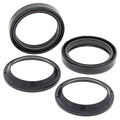 All Balls Fork & Dust Seals 56-140 Honda XR650R 00-07, Kawasaki KX125 89 NEW