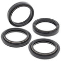 All Balls Fork & Dust Seals 56-141 Ducati Desert X 23-25, Desert X Discovery 25