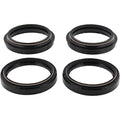 All Balls Fork & Dust Seals 56-147 Beta RR 4T 350 12-19, RR 4T 390 15-19 NEW