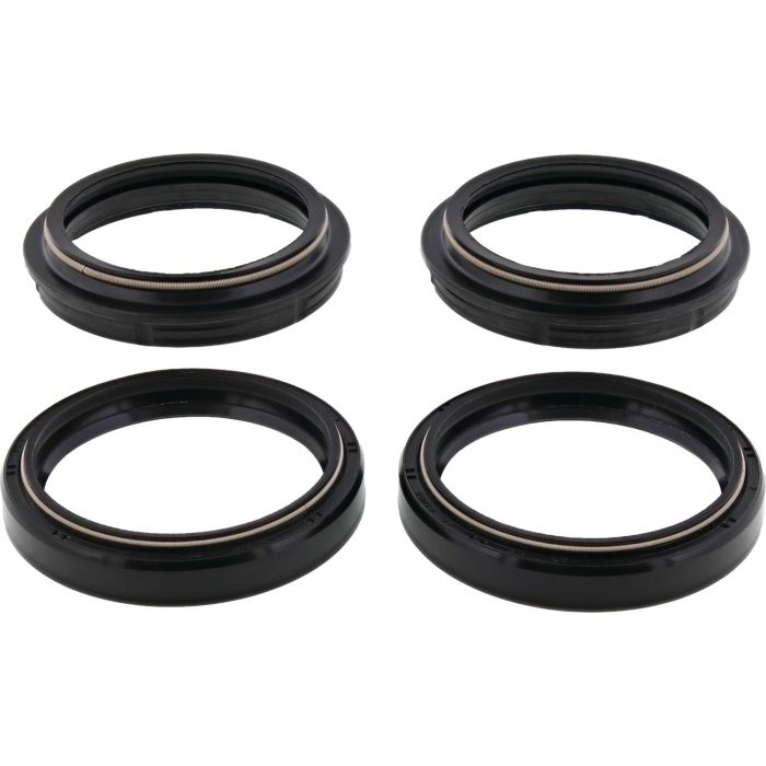 All Balls Fork & Dust Seals 56-147 Beta RR 4T 350 12-19, RR 4T 390 15-19 NEW
