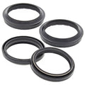 All Balls Fork & Dust Seals 56-148 KTM Adventure 640 98-99, COMP Limited 620 97