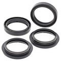 All Balls Fork & Dust Seals 56-149 Beta RR 4T 250 05-07, RR 4T 400 05-10 NEW