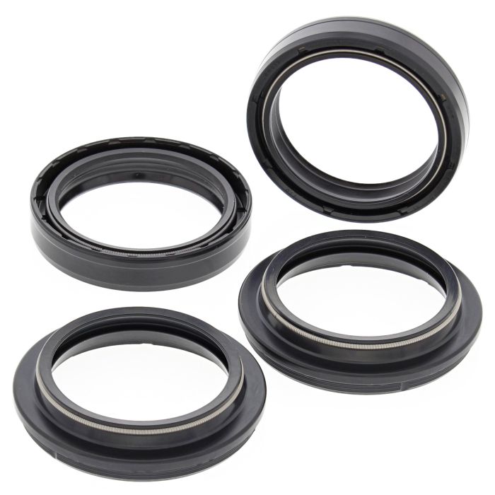 All Balls Fork & Dust Seals 56-149 Beta RR 4T 250 05-07, RR 4T 400 05-10 NEW
