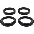 All Balls Fork & Dust Seals 56-150 Indian CHIEF 22-24, CHIEF CLASSIC 14-18 NEW