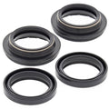 All Balls Fork & Dust Seals 56-154 KTM JR ADV 50 02-03, MINI ADV 50 02-07 NEW