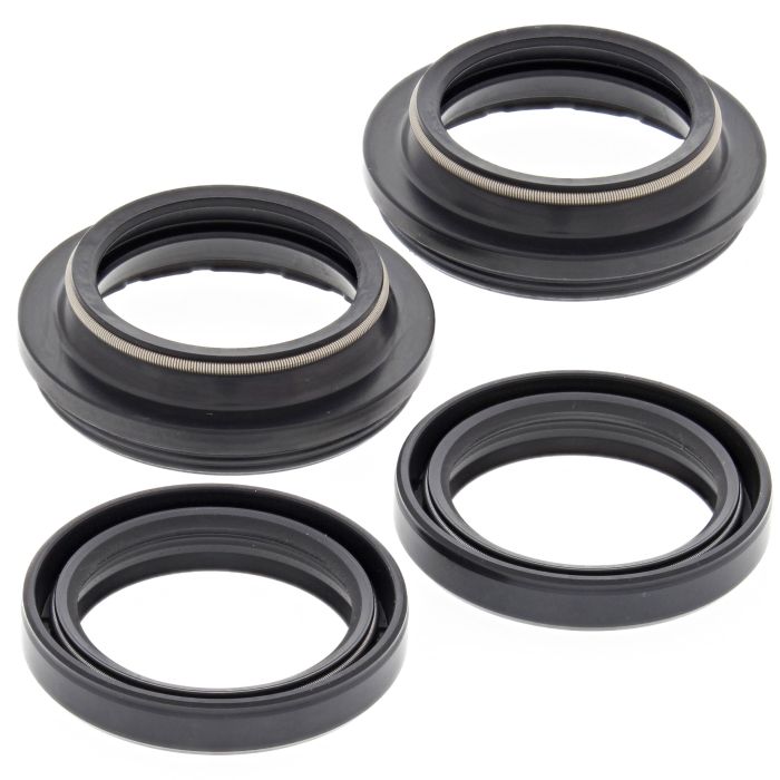 All Balls Fork & Dust Seals 56-154 KTM JR ADV 50 02-03, MINI ADV 50 02-07 NEW