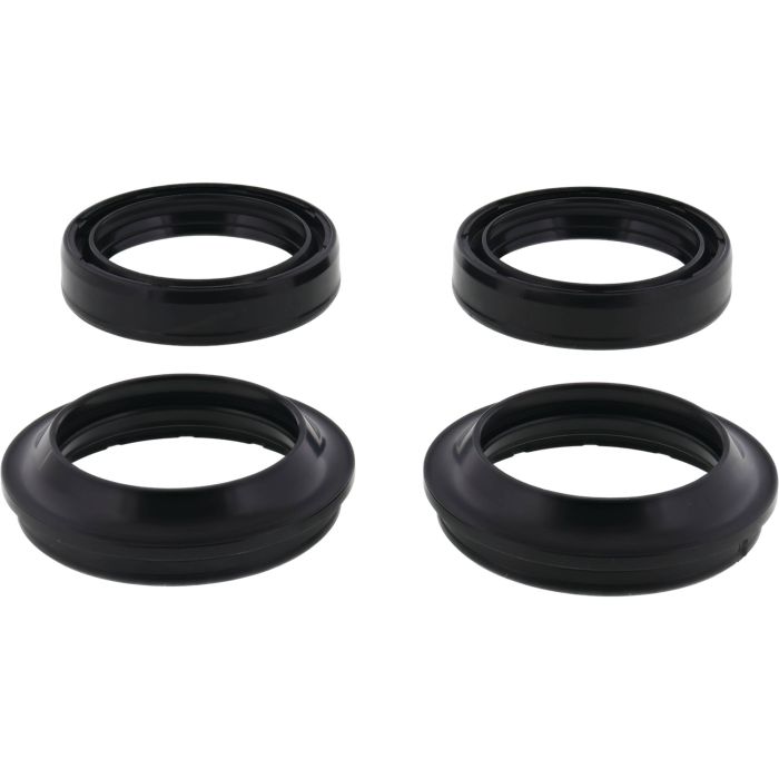 All Balls Fork & Dust Seals 56-156 Yamaha FZ6R 09-15, FZR1000 94-95 SHIPS TODAY