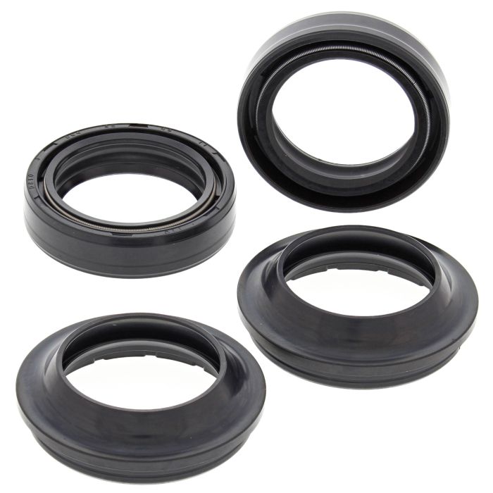 All Balls Fork & Dust Seals 56-157 Honda CRF150F 03-17, CRM50R (EURO) 93-96 NEW
