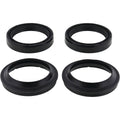 All Balls Fork & Dust Seals 56-158 Ducati Diavel 1260 Lamborghini 21 SHIPS TODAY