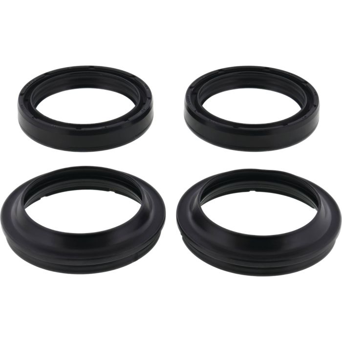 All Balls Fork & Dust Seals 56-158 Ducati Diavel 1260 Lamborghini 21 SHIPS TODAY
