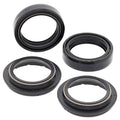 All Balls Fork & Dust Seals 56-159 Gas-Gas MC-E 3 23-25, Husqvarna EE 3 23-24
