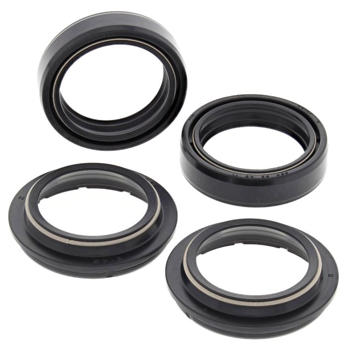 All Balls Fork & Dust Seals 56-159 Gas-Gas MC-E 3 23-25, Husqvarna EE 3 23-24