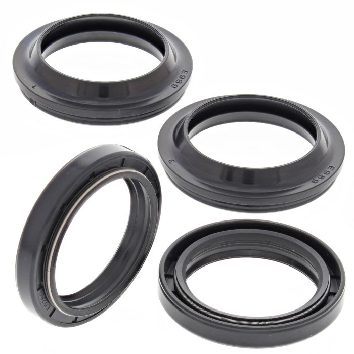 All Balls Fork & Dust Seals 56-162 BMW K1 89-93, K100 RS 90-92, K1100LT 92-97