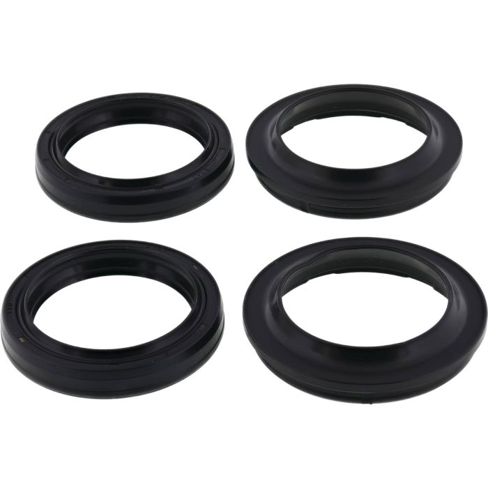 All Balls Fork & Dust Seals 56-165 Sherco 125-ST Trials 15-18 NEW SHIPS TODAY