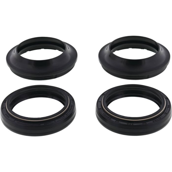 All Balls Fork & Dust Seals 56-166 Beta EVO 2T 125 09-24 NEW SHIPS TODAY