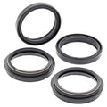 All Balls Fork & Dust Seals 56-167 Beta RC 4T 450 25, RR 2T 125 Race 21-25 NEW