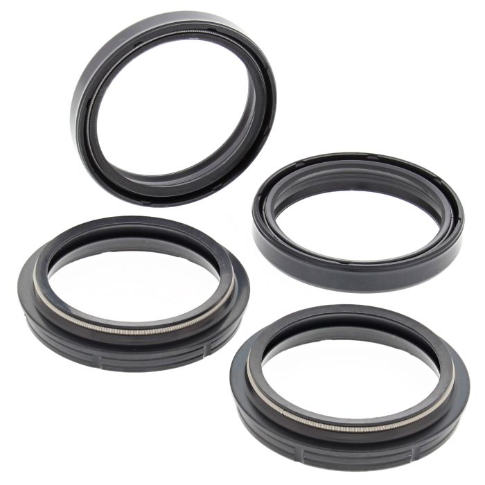 All Balls Fork & Dust Seals 56-167 Beta RC 4T 450 25, RR 2T 125 Race 21-25 NEW