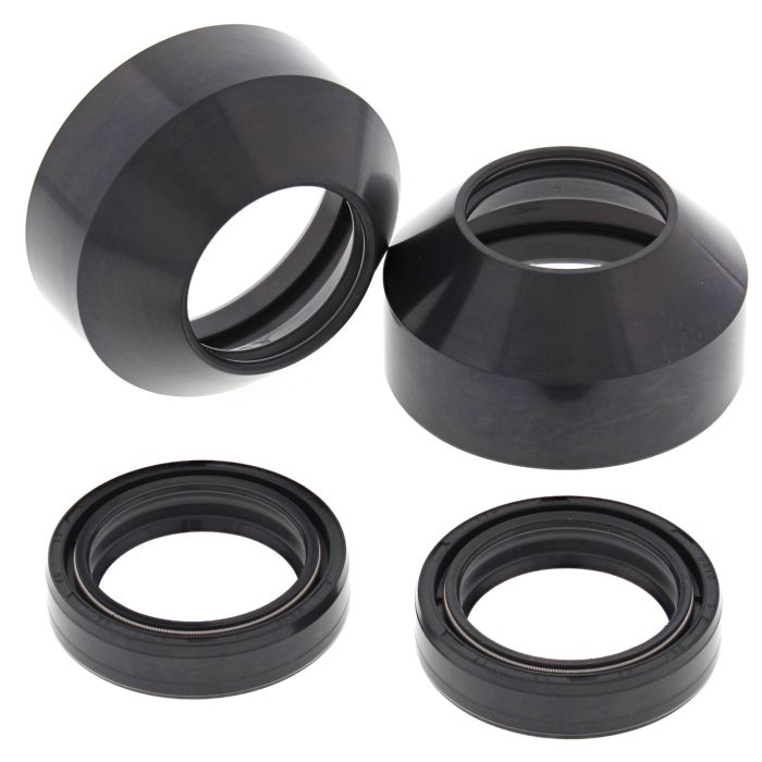 All Balls Fork & Dust Seals 56-168 Honda CB550F 75-77, CB550K 74-78 SHIPS TODAY