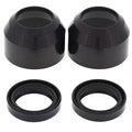 All Balls Fork & Dust Seals 56-173 Kawasaki H1 500 Mach III 72-75, KX400 75-76