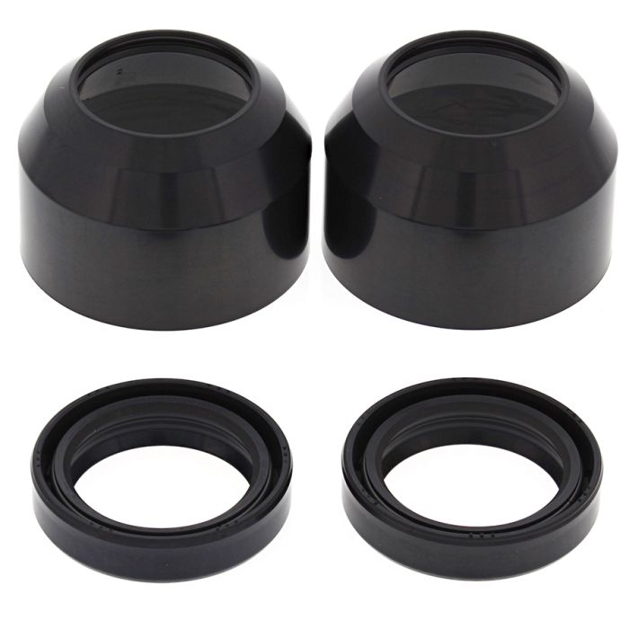 All Balls Fork & Dust Seals 56-173 Kawasaki H1 500 Mach III 72-75, KX400 75-76