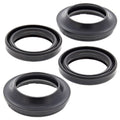 All Balls Fork & Dust Seals 56-178 Yamaha SR400 15-17, XT250 08-25 SHIPS TODAY