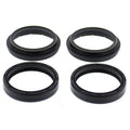 All Balls Fork & Dust Seals 56-189 Ducati Diavel 1260 19-22, Diavel V4 23-25 NEW