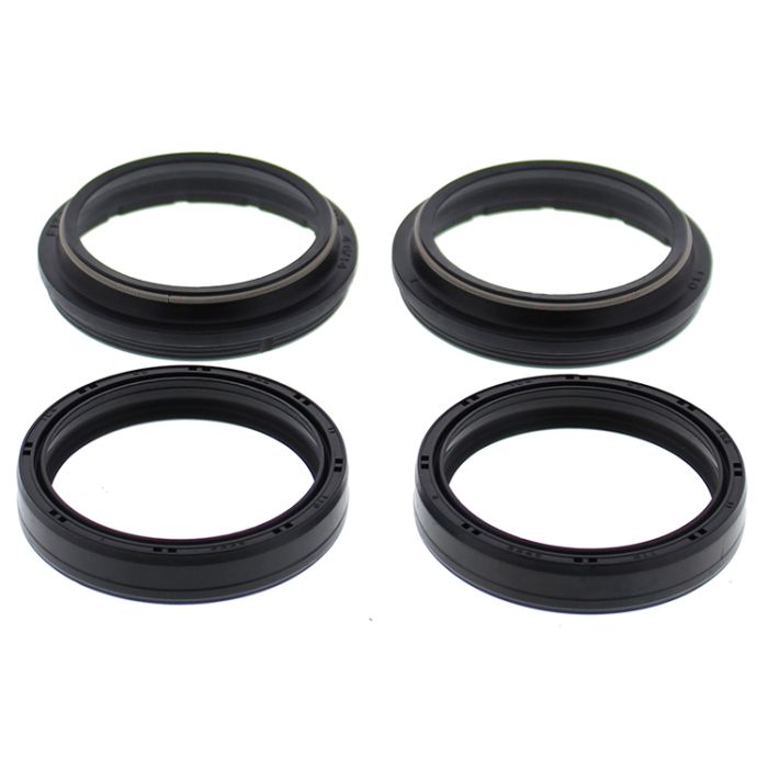 All Balls Fork & Dust Seals 56-189 Ducati Diavel 1260 19-22, Diavel V4 23-25 NEW