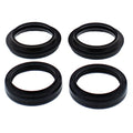 All Balls Fork & Dust Seals 56-191 Aprilia RSV4 FACTORY 09-15, RSV4 RF 16-18 NEW