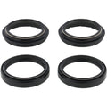 All Balls Fork & Dust Seals 56-192 Beta RR 2T 125 24, RR 2T 125 X-PRO 25 NEW