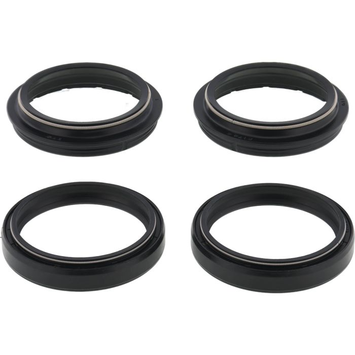 All Balls Fork & Dust Seals 56-192 Beta RR 2T 125 24, RR 2T 125 X-PRO 25 NEW