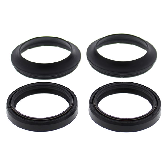 All Balls Fork & Dust Seals 56-193 Ducati Hypermotard 1100 S 08-09 SHIPS TODAY