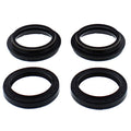 All Balls Fork & Dust Seals 56-195 Kawasaki ZX1000 Ninja 86-87 NEW SHIPS TODAY
