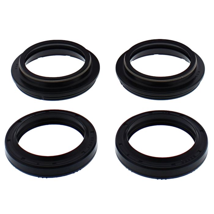 All Balls Fork & Dust Seals 56-195 Kawasaki ZX1000 Ninja 86-87 NEW SHIPS TODAY