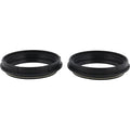 All Balls Dust Seal Only Kit 57-105 Beta RR 2T 125 19-23, RR 2T 125 Race 21-25