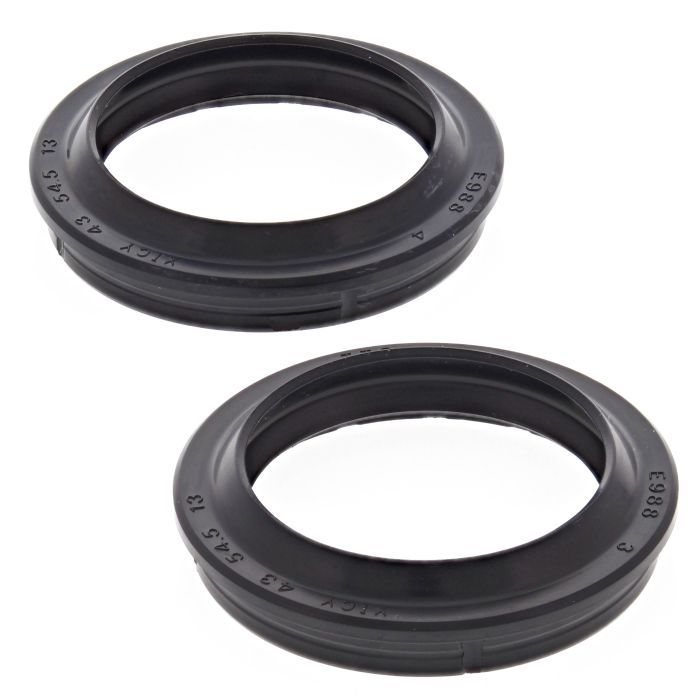 All Balls Dust Seal Only Kit 57-108 Aprilia Caponord 1200 14-17 NEW SHIPS TODAY