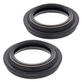All Balls Dust Seal Only Kit 57-109 Buell Blast 00-09, Cobra CX 65 07-13 NEW