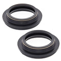 All Balls Dust Seal Only Kit 57-110 Kawasaki EL250 87-94, EN450 454 LTD 85-90