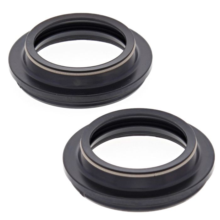 All Balls Dust Seal Only Kit 57-110 Kawasaki EL250 87-94, EN450 454 LTD 85-90