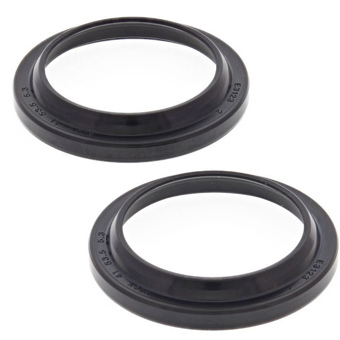 All Balls Dust Seal Only Kit 57-118 BMW G310GS 18-21, G310R 18-21 SHIPS TODAY